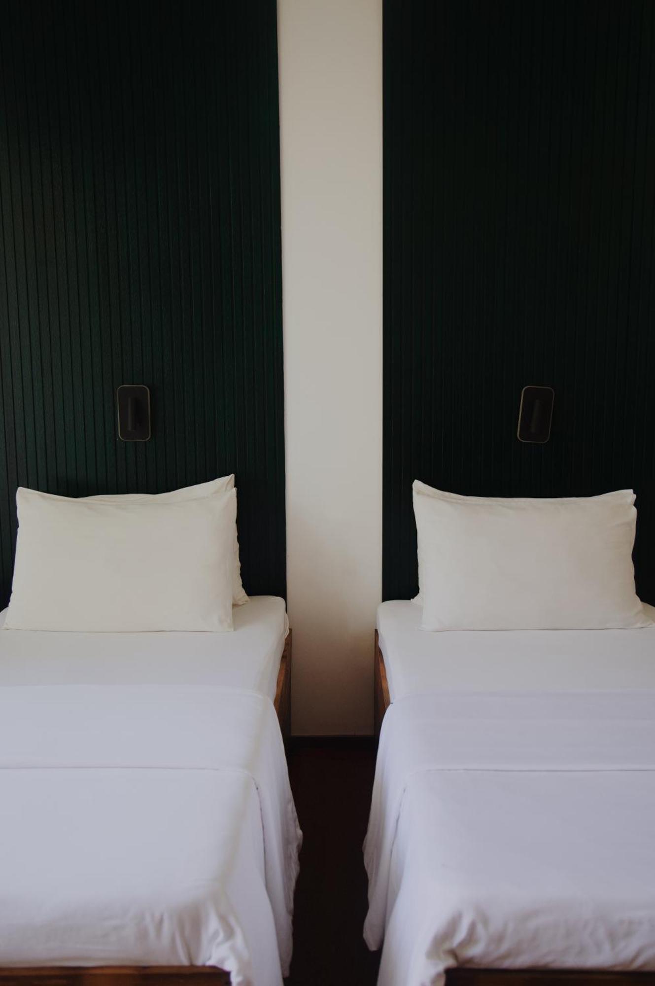 Palm Garden Ayurveda Resort Ahangama Eksteriør bilde